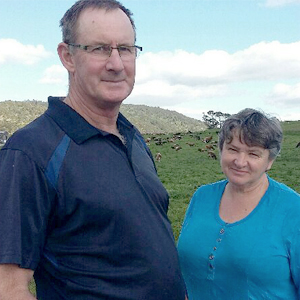 Graham and Joanne Hales – Whangarei